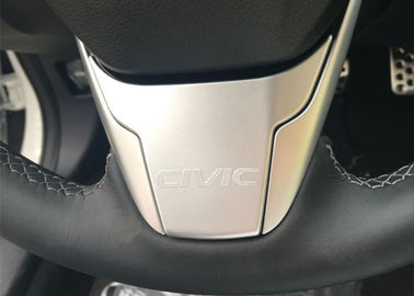 China O volante das peças da decoração interior de Honda Civic 2016 decora fornecedor