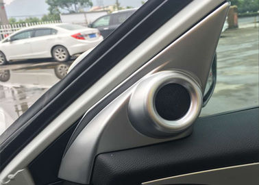 China Honda Civic 2016 auto peças interiores da guarnição cromou o molde do orador fornecedor
