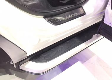 China HONDA todas as placas running luxuosas novas de etapa lateral do estilo de CR-V 2017 CRV OE fornecedor