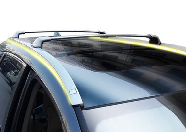China Cremalheiras de bagagem plásticas do telhado de OE e barras transversais da liga para Honda CR-V 2012 2015 CRV fornecedor