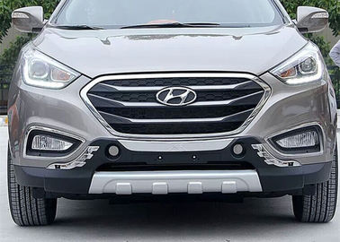 China Sopro de Hyundai IX35 2013 que molda o protetor abundante dianteiro/ABS traseiro do plástico do protetor abundante fornecedor
