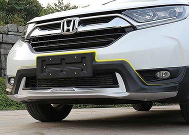 China Honda todo o protetor dianteiro de planejamento do ABS dos plásticos de CR-V 2017 novo e protetor abundante traseiro fornecedor