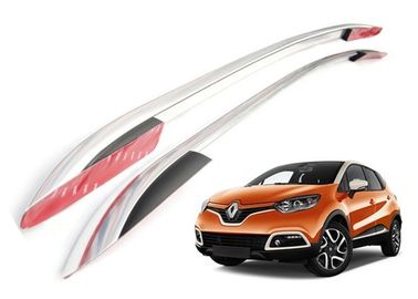 China Auto grades de tejadilho do plástico ou da liga para Renault todo o Captur novo 2016 fornecedor