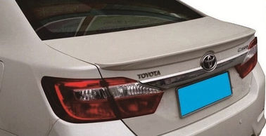 China Roof Spoiler para Toyota Camry 2012 Air Interceptor Plástico ABS Processo de moldagem por sopro fornecedor