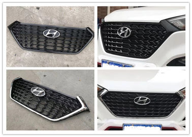China Tampa alterada Hyundai apto Tucson da grade do carro 2015 2016 auto peças sobresselentes fornecedor