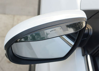 China Viseiras da janela de carro/viseira exclusivas espelho do lado para Hyundai Tucson 2015 2016 fornecedor