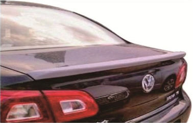 China Peças traseiras do veículo Spoiler de asa traseira Manter a estabilidade de condução Para Volkswagen BORA 2012 fornecedor