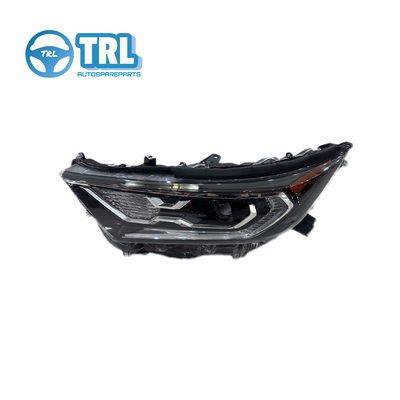 8113042660 Toyota Rav4 Faróis LED / Halogênio Para Acessórios do Automóvel Farol 8117042660