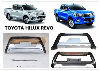 China Toyota Hilux novo Revo 2015 molde de sopro plástico dianteiro de 2016 ABS do protetor abundante fornecedor
