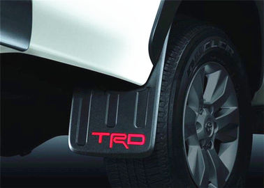 China Toyota Hilux Revo 2016 TRD Proteção de lama Kit de carroceria de automóveis Material de plástico PP fornecedor