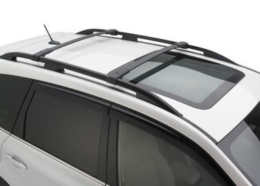 China O carro do desempenho parte grades de tejadilho do estilo de OE auto para Subaru XV 2018 cremalheiras de bagagem fornecedor