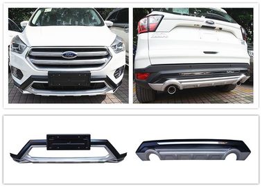 China Ford New Kuga Escape 2017 Auto Acessórios Frente Guarda-choque e Guarda traseira fornecedor