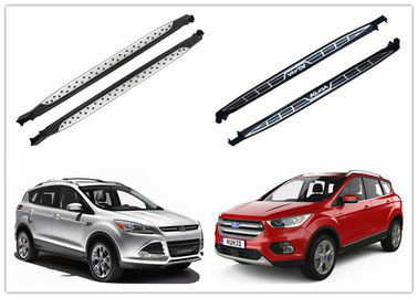 China Tabelas de corrida de veículos de estilo esportivo e Vogue para Ford Kuga Escape 2013 e 2017 fornecedor