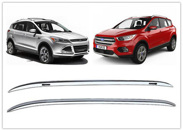 China Grades de tejadilho inteiras da liga de alumínio da unidade para Ford Kuga/escape 2013 e 2017 fornecedor