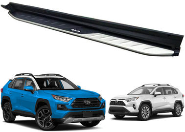 China OE Style Side Step Running Boards para 2019 Toyota RAV4 Adventure / Limited / XSE Hybrid fornecedor