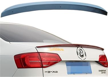 China Desmancha prazeres do telhado do carro da precisão, desmancha prazeres da parte traseira de Volkswagen para Jetta6 Sagitar 2012 fornecedor