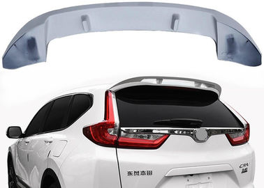 China Da desmancha prazeres plástica do telhado do ABS do estilo de OE desmancha prazeres traseira universal para Honda 2017 CR-V fornecedor
