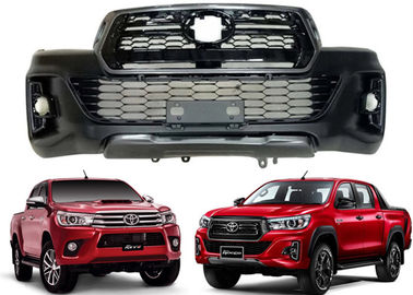 China Peças de reposição para Toyota Hilux Revo e Rocco, OE Style Upgrade Facelift fornecedor