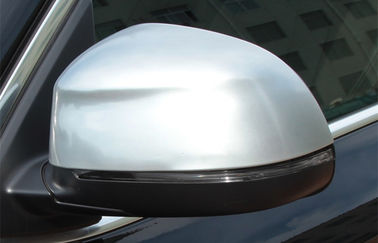 China Guarnição do corpo de BMW X5 F15 2014 a auto parte espelho lateral a tampa cromada fornecedor