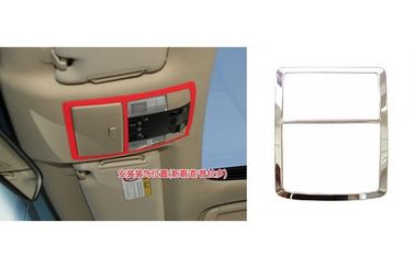 China A auto guarnição interior durável parte a tampa interna da lâmpada de leitura para Toyota Prado 2014 FJ150 fornecedor