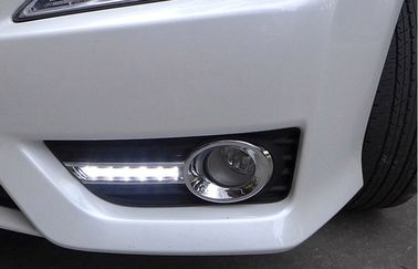 China Luz do dia do diodo emissor de luz DRL das luzes 2012 running/carro do dia do ESPORTE de Toyota Camry (2PCS) fornecedor