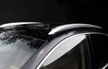 China Projeto 2014 europeu do portador de bagagem de Porsche Macan das grades de tejadilho das peças sobresselentes do automóvel auto fornecedor