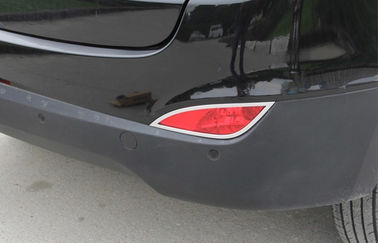 China Moldura traseira da luz de névoa do carro, Hyundai Tucson IX35 2009 2010 2011 tampa leve de 2012 caudas fornecedor