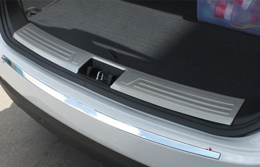 China Auto Inner Back Door Scuff Plate para Hyundai Tucson IX35 2009 - 2014 fornecedor