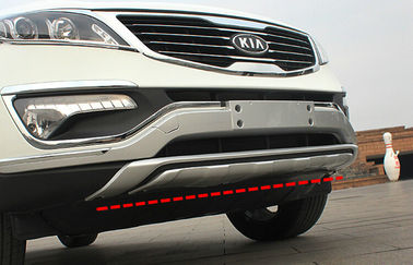 China KIA SPORTAGE 2010 Kits de Corpo Auto, OE Tipo de Esporte Bumper Protetor Inferior Decorar fornecedor