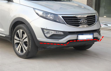 China Kit de carroceria de estilo OE para KIA SPORTAGE 2010 fornecedor