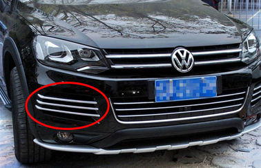 China A auto grade dianteira de Volkswagen Touareg 2011, grade lateral feita sob encomenda decora fornecedor