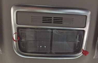 China Decoração Peças interiores de automóveis, cobertura de lâmpada de leitura para HR-V 2014 fornecedor