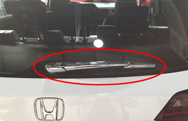 China HONDA HR-V 2014 auto peças da decoração do corpo, tampa cromada limpador do vidro traseiro fornecedor