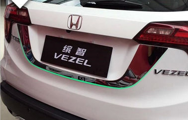 China HONDA HR-V VEZEL 2014 Peças de substituição para carroceria, porta traseira, guarnição cromada fornecedor