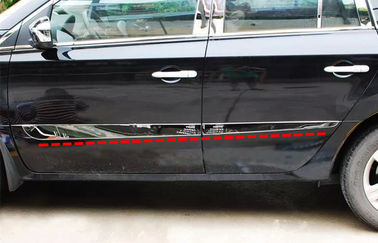 China Renault Koleos 2012-2016 auto peças de substituição da guarnição do corpo, listra da guarnição do molde da porta lateral fornecedor