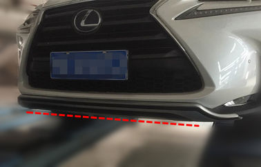 China Os ABS que plásticos os auto jogos do corpo para LEXUS NX300 2015 abaixam dianteiro e traseiro decoram fornecedor