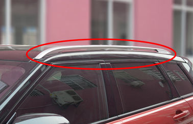 China Grades de tejadilho dos acessórios do estilo de OE auto para Land Rover Evoque 2012, grade de tejadilho da bagagem fornecedor