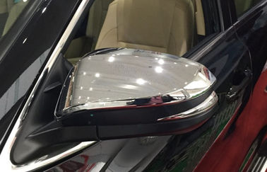 China Toyota Highlander Kluger 2014 2015 Peças de acabamento do carroceria do automóvel Cobertura do espelho lateral fornecedor