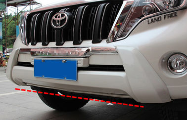 China Protetor 2014 dianteiro dos jogos do corpo do automóvel de Toyota Prado FJ150 e protetor traseiro fornecedor
