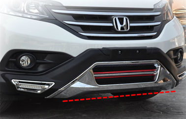 China Proteção de pára-choque e proteção traseira de carros de luxo para Honda CR-V 2012 2015 fornecedor