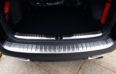China Honda CR-V 2012 2015 Placas do peitoral, pedais traseiros internos e externos fornecedor