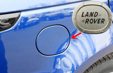 China Chrome Auto Body Trim Parts Fuel Tank Cap Cover para Range Rover Sport 2014 fornecedor