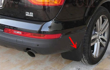 China Proteção de carros de plástico, Proteção de carros de estilo OEM Flaps de lama para Audi Q7 2010 2011 fornecedor