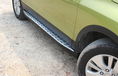 Bom preço. Sport Style Side Door Running Board Bares de passo lateral para Suzuki S-cross 2014 on-line