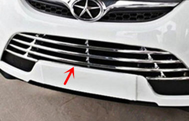 Bom preço. Garnish de grelha frontal inferior para JAC S5 2013 Peças de decoração de carroceria cromada on-line