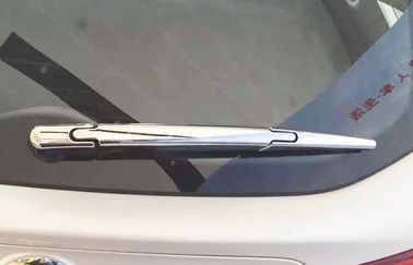 Bom preço. Peças cromadas de acabamento de carroceria de automóveis moldado para o novo Qashqai traseiro on-line