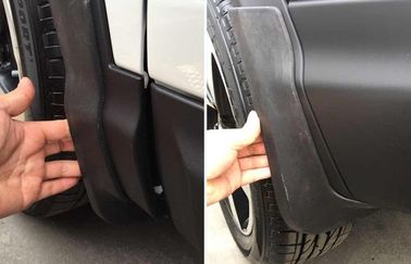 Bom preço. Protectores de lama de plástico durável para Nissan Qashqai 2015 on-line