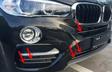Bom preço. Garnish de grelha frontal inferior para BMW E71 X6 2015 Peças de decoração de automóveis on-line