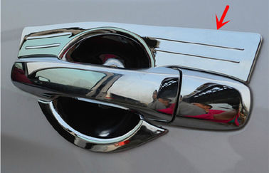 Bom preço. Peças cromadas de acabamento de carroceria / guarnição de mangueira de manuseio para Ford Explorer 2011 on-line