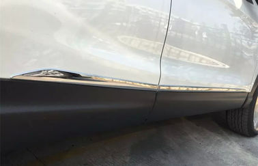 Bom preço. Nissan Qashqai 2015 2016 Peças para carroceria, moldes de portas laterais cromadas on-line